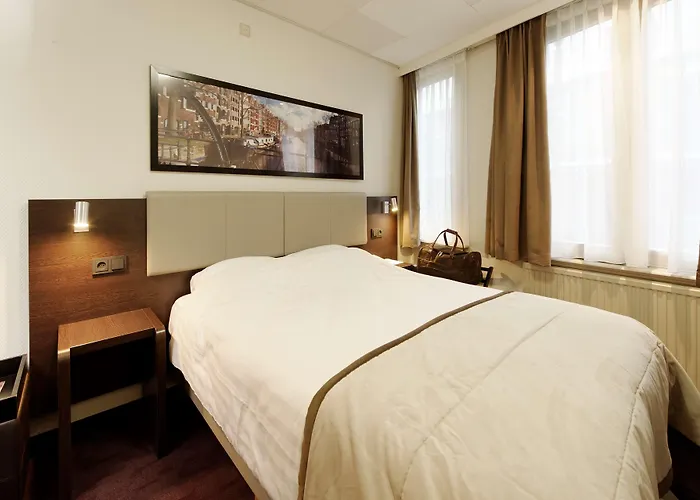 Best Western Dam Square Inn
