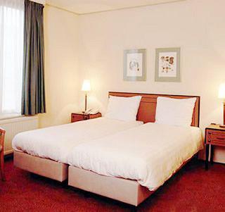 Western Dam Square Hotel Ámsterdam